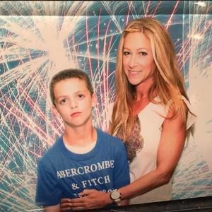 Meet your Posher, Robyn